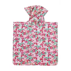 Poncho de bain à capuche Bianca - Bibop et Lula