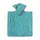 Poncho de bain à capuche Ines - Bibop et Lula