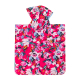 Poncho de bain à capuche Java - Bibop et Lula