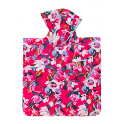 Poncho de bain à capuche Java - Bibop et Lula