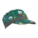 Casquette réversible enfant Milo - Bibop et Lula
