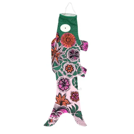 Koinobori Pink Blossom