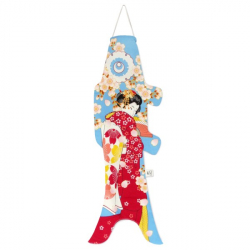 Koinobori Maeko - Bibop et Lula