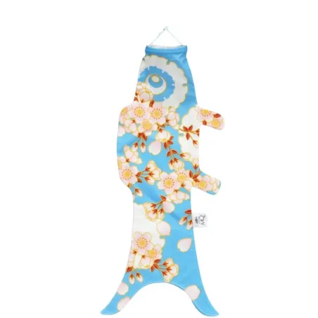 Koinobori Hanami