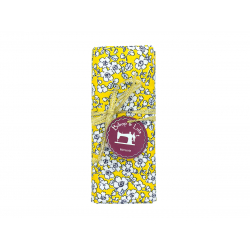 Coupon tissu Sunday - Bibop et Lula