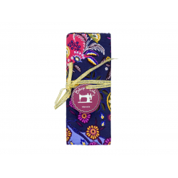 Coupon tissu Mariposa - Bibop et Lula