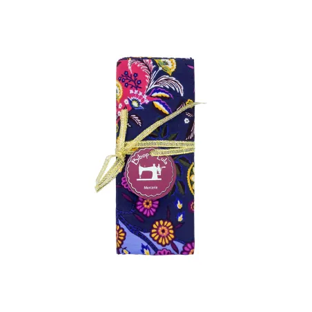 Coupon tissu Mariposa