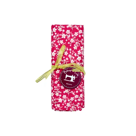 Coupon tissu Léonie