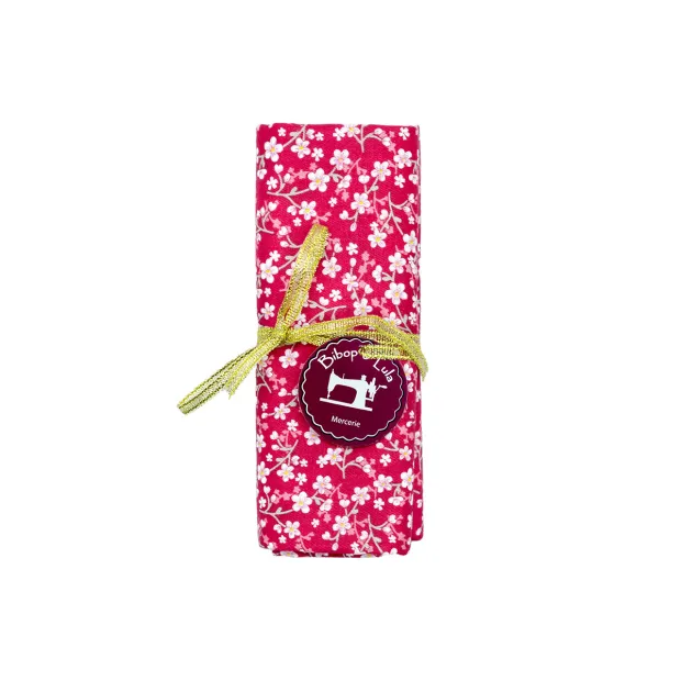 Coupon tissu Léonie