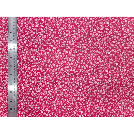 Coupon tissu Léonie