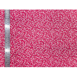 Tissu coton Léonie - Bibop et Lula