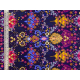 Tissu coton Mariposa - Bibop et Lula