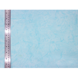 Coton Batik Givre - Bibop et Lula