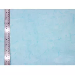 Coton Batik Givre - Bibop et Lula