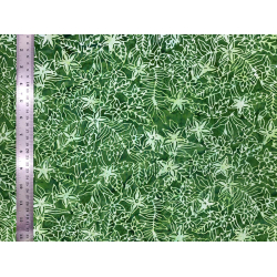 Coton Batik Sylva - Bibop et Lula