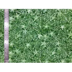 Coton Batik Sylva - Bibop et Lula