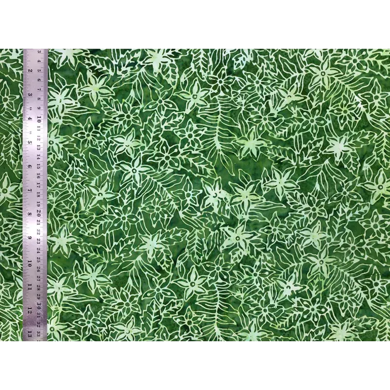Coton Batik Sylva