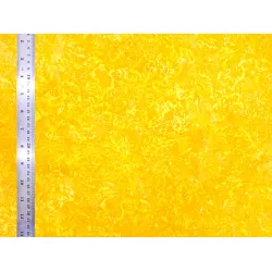 Coton Batik Solaris - Bibop et Lula