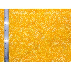 Coton Batik Pakis - Bibop et Lula