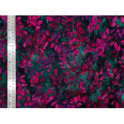 Coton Batik Nuances - Bibop et Lula
