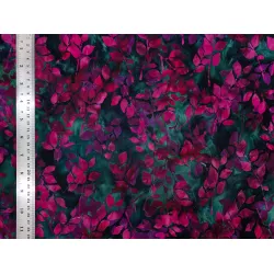 Coton Batik Nuances - Bibop et Lula
