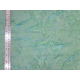 Coton Batik Marbré Glacier - Bibop et Lula