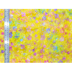 Coton Batik Coloria - Bibop et Lula
