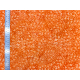 Coton Batik Braise - Bibop et Lula