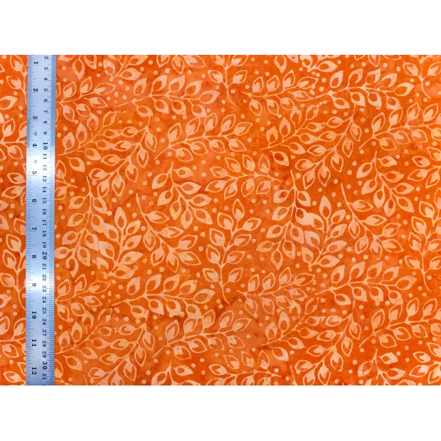 Coton Batik Braise