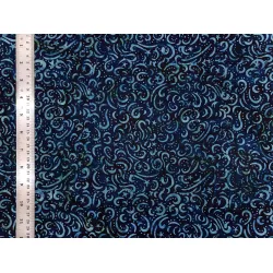 Coton Batik Aokiri - Bibop et Lula