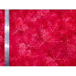 Coton Batik Abies - Bibop et Lula