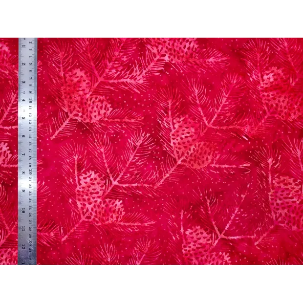 Coton Batik Abies
