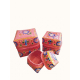Boites à offrande peintes Gypsy Rose - Bibop et Lula