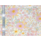 Tissu viscose Garance - Bibop et Lula