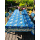 Nappe Jardin Indien - Bibop et Lula
