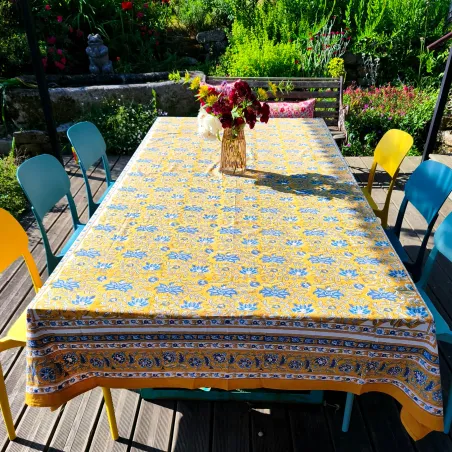 Nappe Eclosion