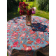 Nappe Floraison Bohème - Bibop et Lula