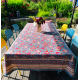 Nappe Floraison Bohème - Bibop et Lula