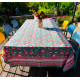 Nappe Jardin Rosée d'été - Bibop et Lula