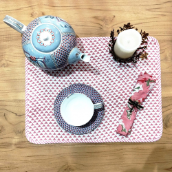 Set de table Basanti - Bibop et Lula