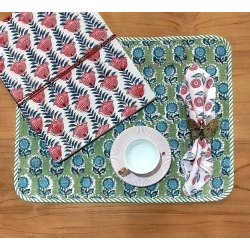 Set de table Sundar - Bibop et Lula