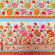 Tissu viscose Kasol - Bibop et Lula