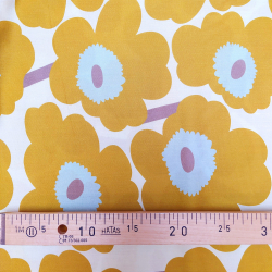 Tissu viscose Théia - Bibop et Lula