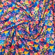 Tissu viscose Nymphéa - Bibop et Lula