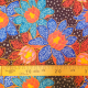 Tissu viscose Lotus bloom - Bibop et Lula