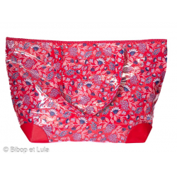 Grand sac cabas Simone - Bibop et Lula