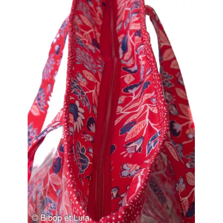 Grand sac cabas Simone