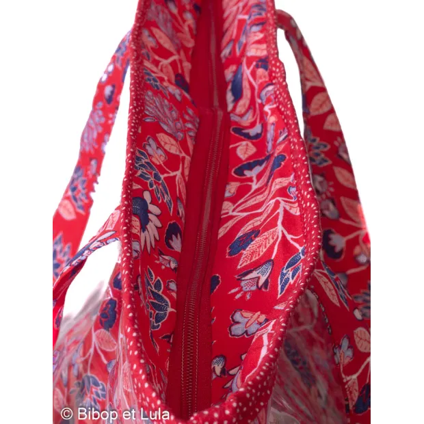 Grand sac cabas Simone