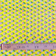 Tissu block print indien PUNE - Bibop et Lula