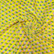 Tissu block print indien PUNE - Bibop et Lula